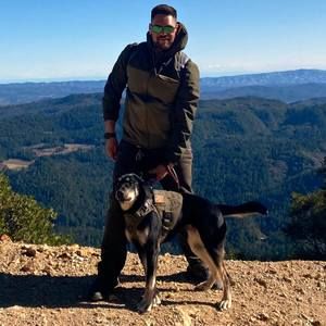 Meet your Posher, Edwin